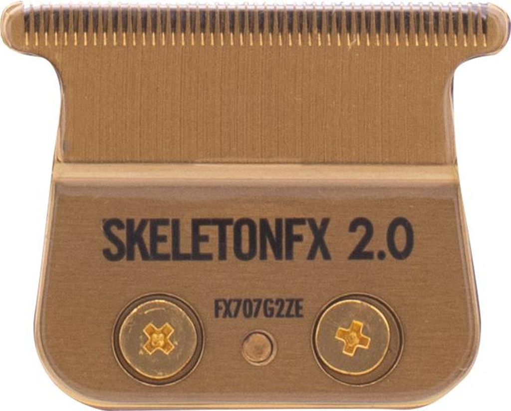 Babyliss Pro 4Artist FX707G2ZE 2.0 Deep Tooth - Schneidsatz Produktbild 