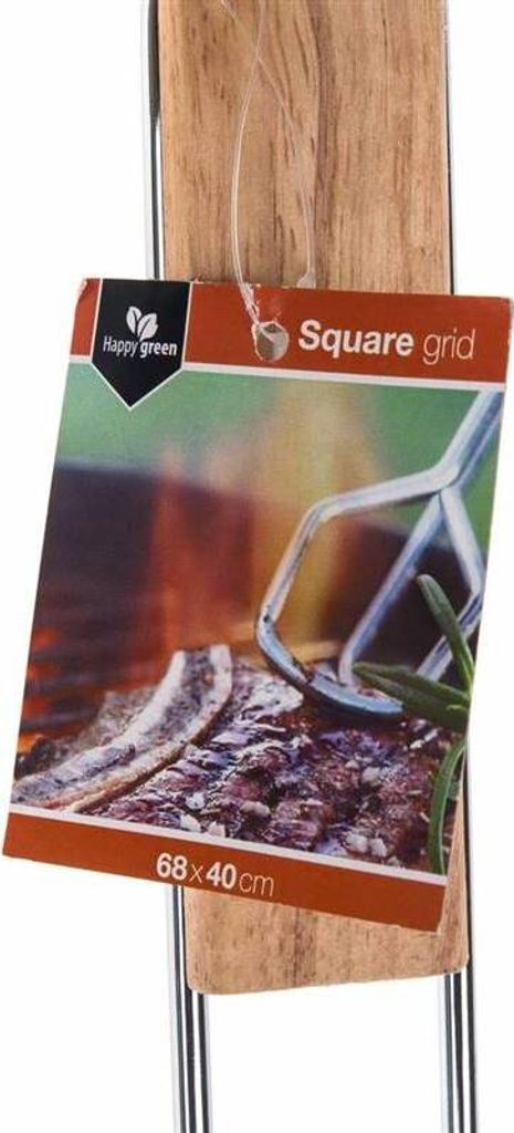 Grilovací rošt 68 x 40 cm Obrázok produktu 