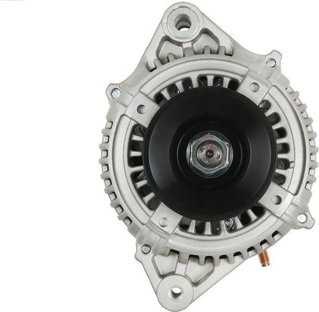 Alternateur 12V pour Toyota Land Cruiser - Remplacement OE 2706017180 AS-PL