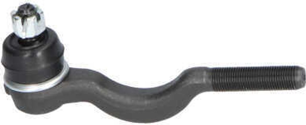 KAVO PARTS Spurstangenkopf Spurstange für MITSUBISHI PAJERO II (V3W, V2W, V4W) STE-5501