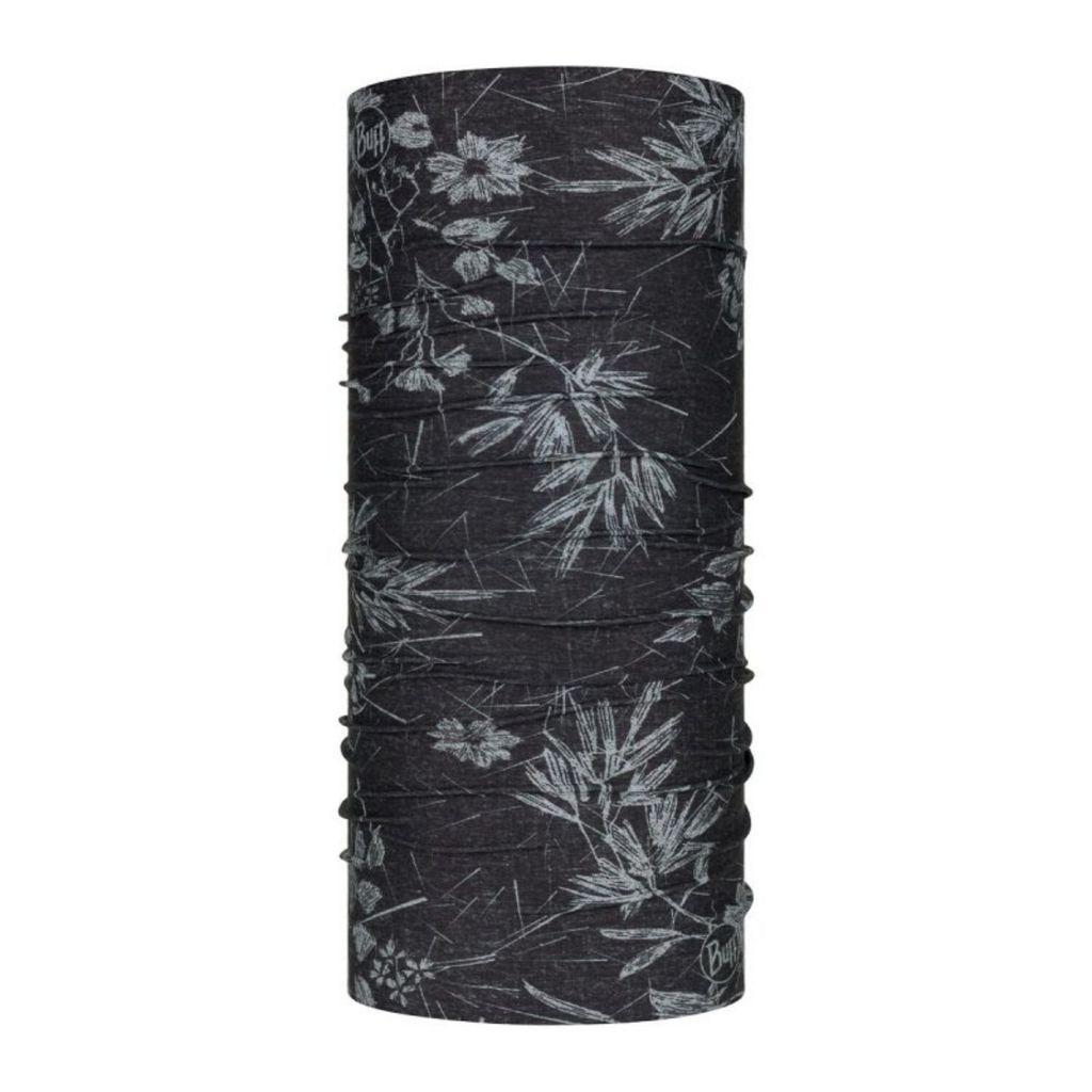 Buff Original EcoStretch Multifunktionstuch AYAME GRAPHITE
