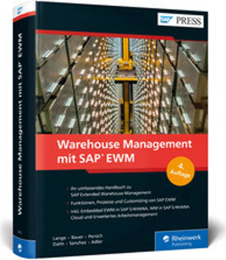 SAP EWM Warehouse Management : Résoudre les erreurs de stock complexes