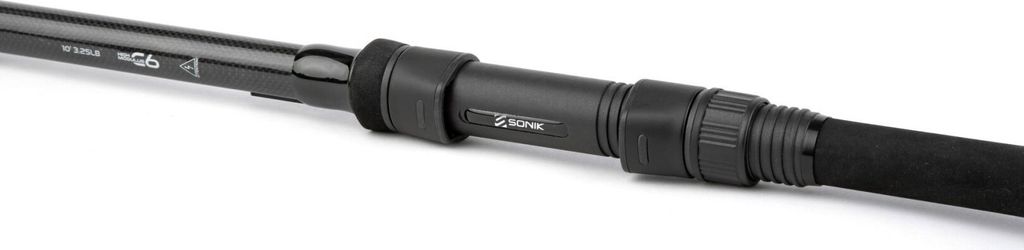 Sonik XTRACTOR+ 9' 2.74m 3.00lb - Karpfenrute