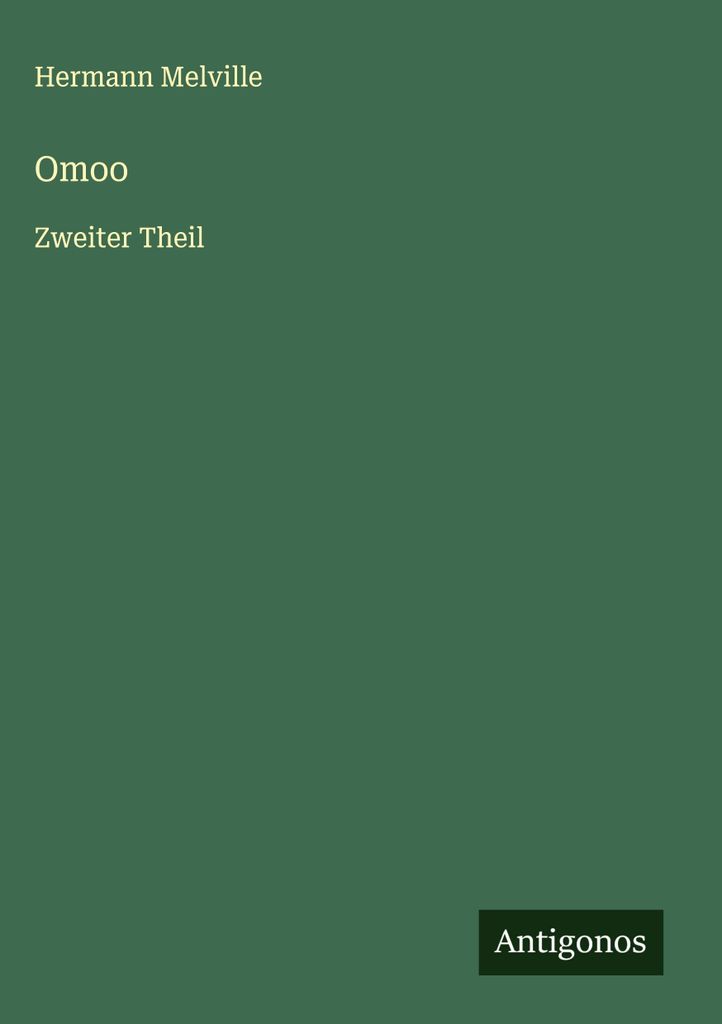 Omoo