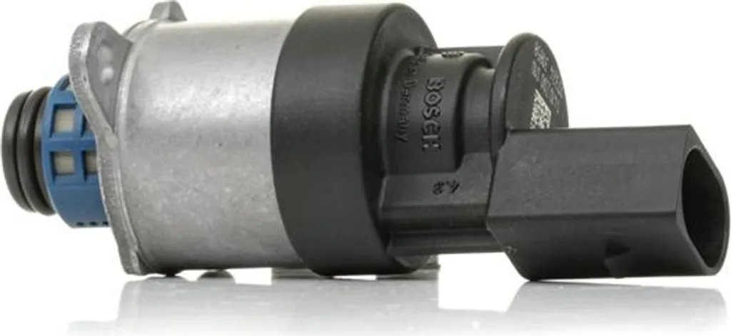Régulateur de Pression Carburant Haute Précision BMW 3 2.0D 3.0D 01- - 12