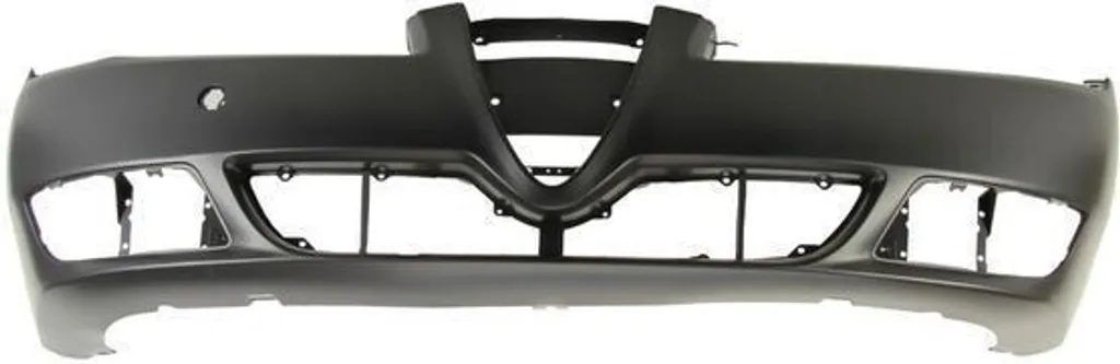 Pare-chocs avant BLIC 5510-00-0107901P pour Alfa Romeo 156 (932) OE
