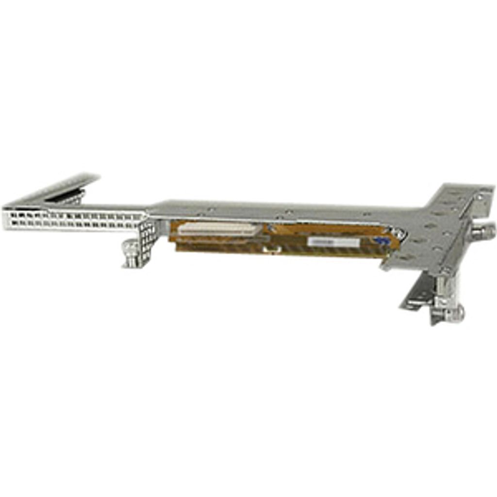 HPE 653206-B21, PCIe, PCIe, 3 x PCIe, Server, HP DL380/385