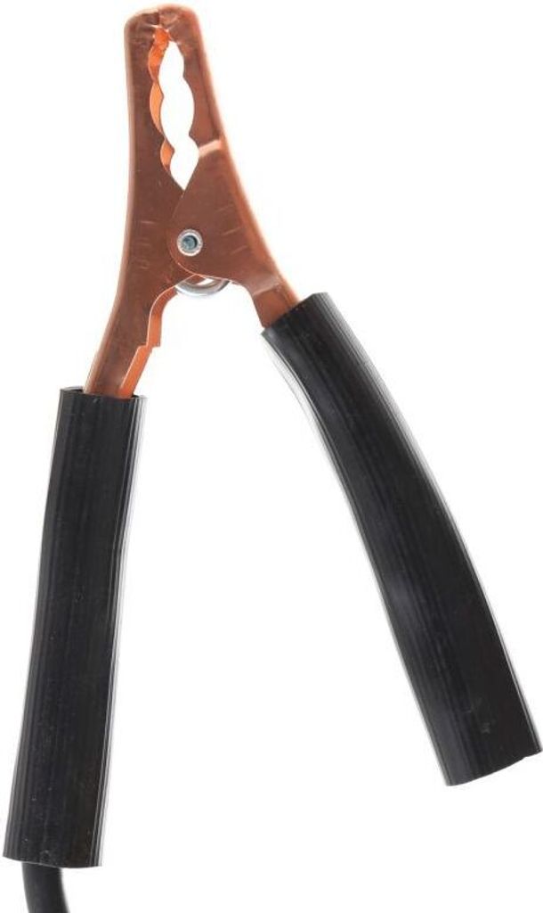 Štartovacie káble 2.5m 200A 09653 Obrázok produktu 4