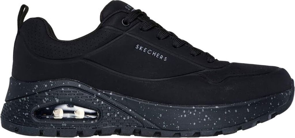 Chaussures Skechers Uno Rugged Wat-air-proof 183048BBK Image du produit 
