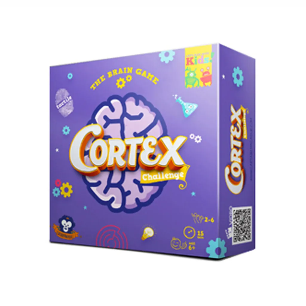 Jeu de cartes et d'ambiance Asmodee CORKI01ML pour toute la famille