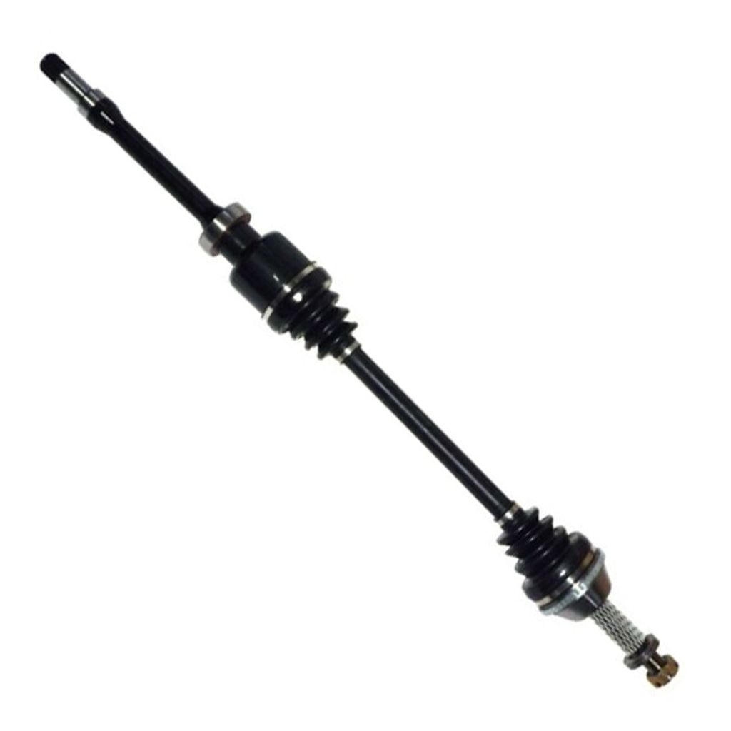 EURODRIVELINE FD-242A Antriebswelle Vorne Rechts für FORD Transit Mk6 Kasten (V347, V348, FA) Transit Mk6 Bus (V347, V348, FD, FB, FS, FZ, FC)