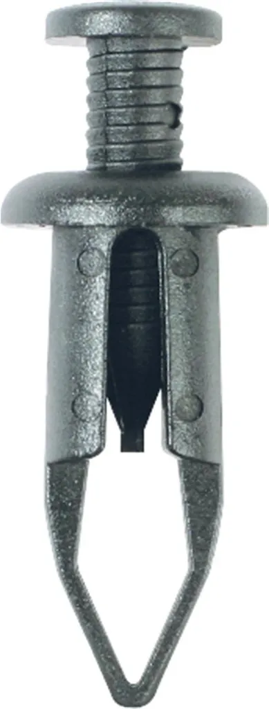 Set 50 Clip Paraurti KS TOOLS 420.5773 per Toyota Lexus - Ø 9mm