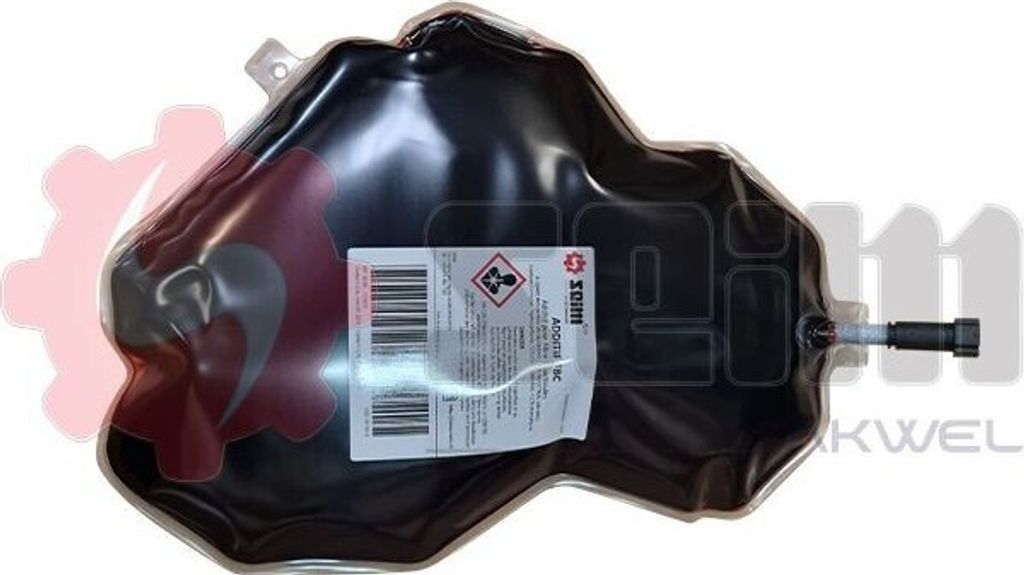 SEIM Additiv Ruß- / Partikelfilterregeneration 100203 passend für PEUGEOT 4007 (VU, VV) 3,3L