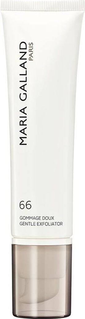 Maria Galland 66 Gentle Enzyme Face Scrub 50ml