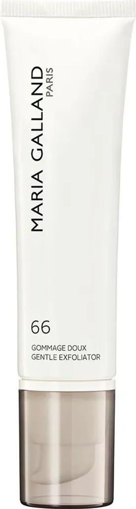 Maria Galland 66 Gommage Doux aux Enzymes 50ml pour un Éclat Naturel