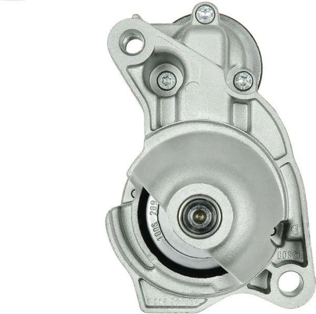 Démarreur pour VW Phaeton AS-PL S0685PR remplace OE 012911023C 12V