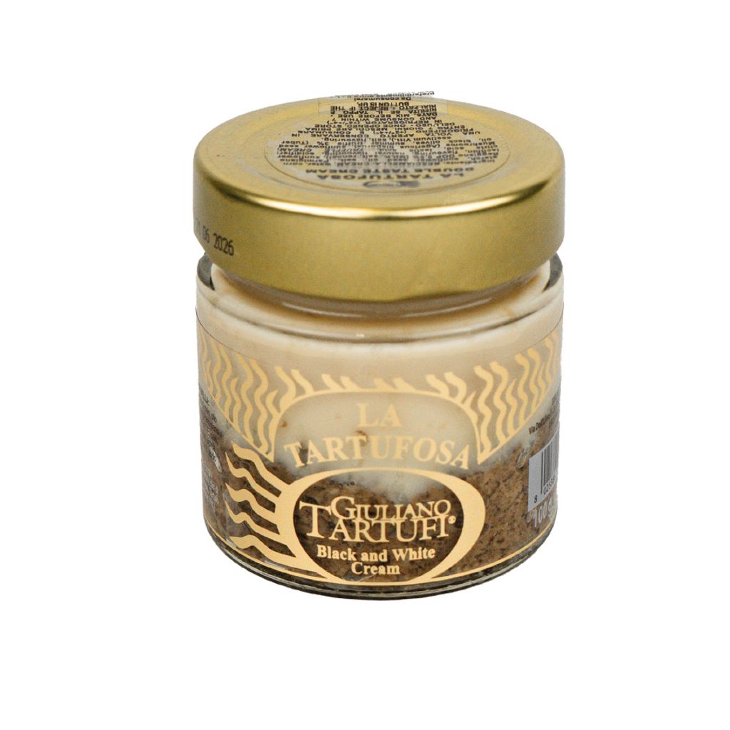 La Tartufosa Trüffelcreme, 100 g Image du produit 
