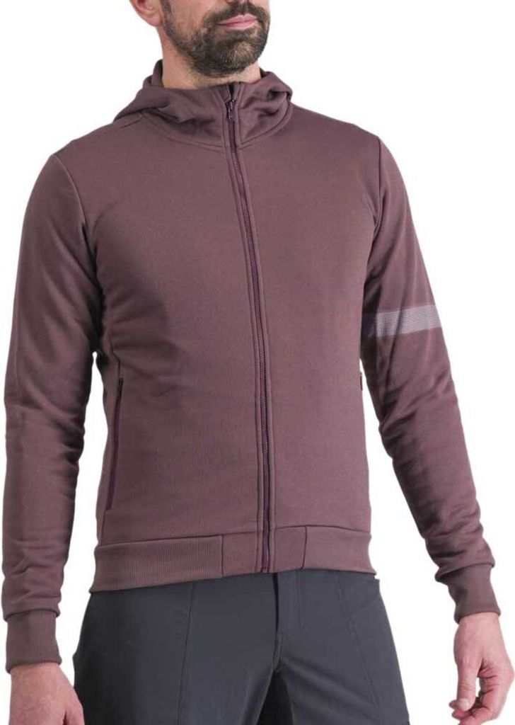 Sportful Giara Jacke Lila XL Mann Lila XL Produktbild 