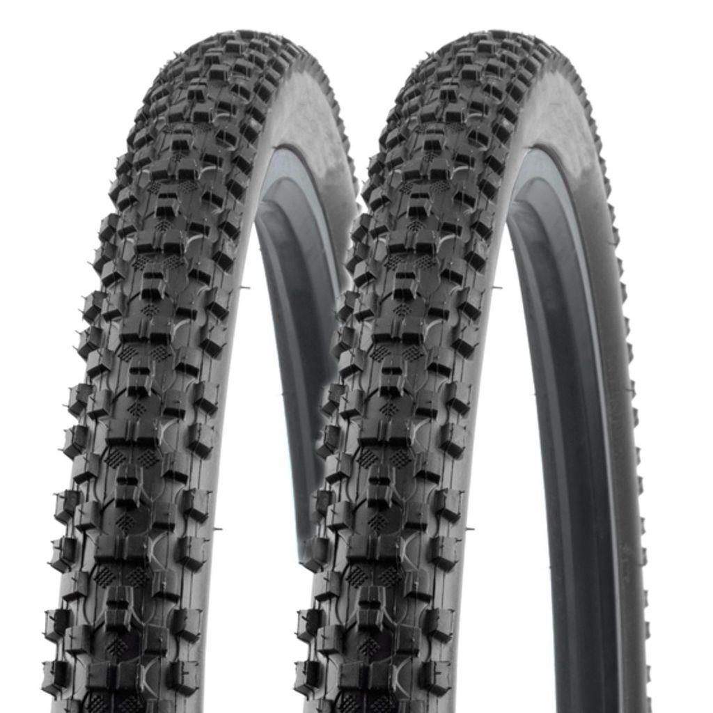 2x 29 Zoll MTB Fahrradreifen KENDA K-1027 Reifen 29x2.10 Produktbild 