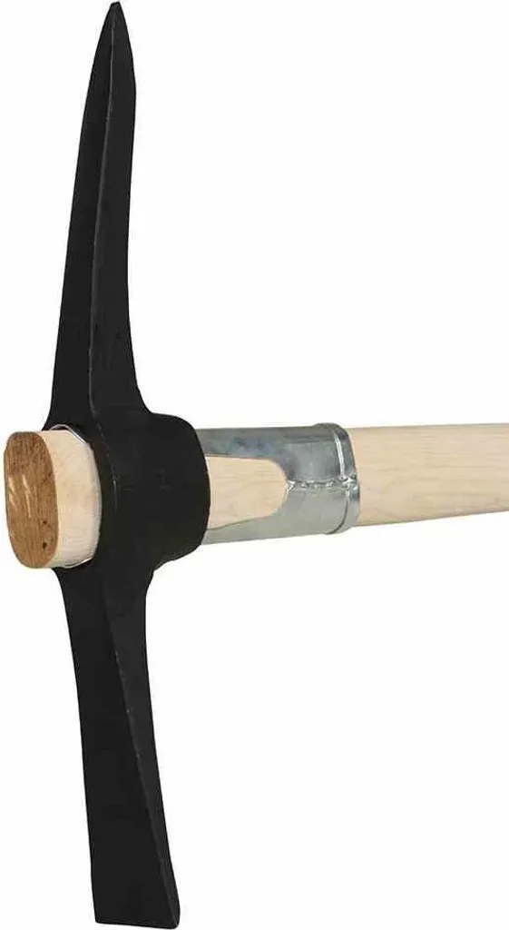 Siena Garden Zappa a Croce 1,5kg B86790 - Manico Frassino 90cm