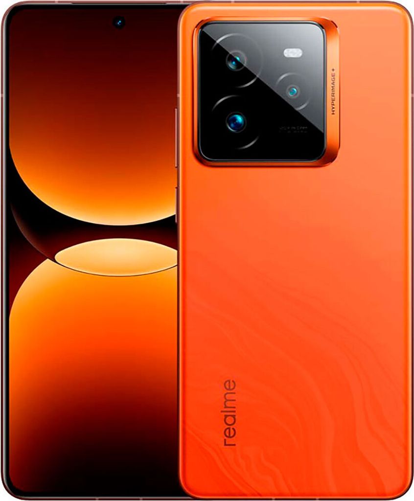 Realme GT GT7 Pro 6.78