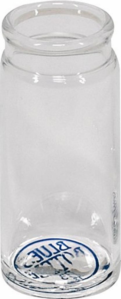 JIM DUNLOP 276 Glass Slide Blues Bottle