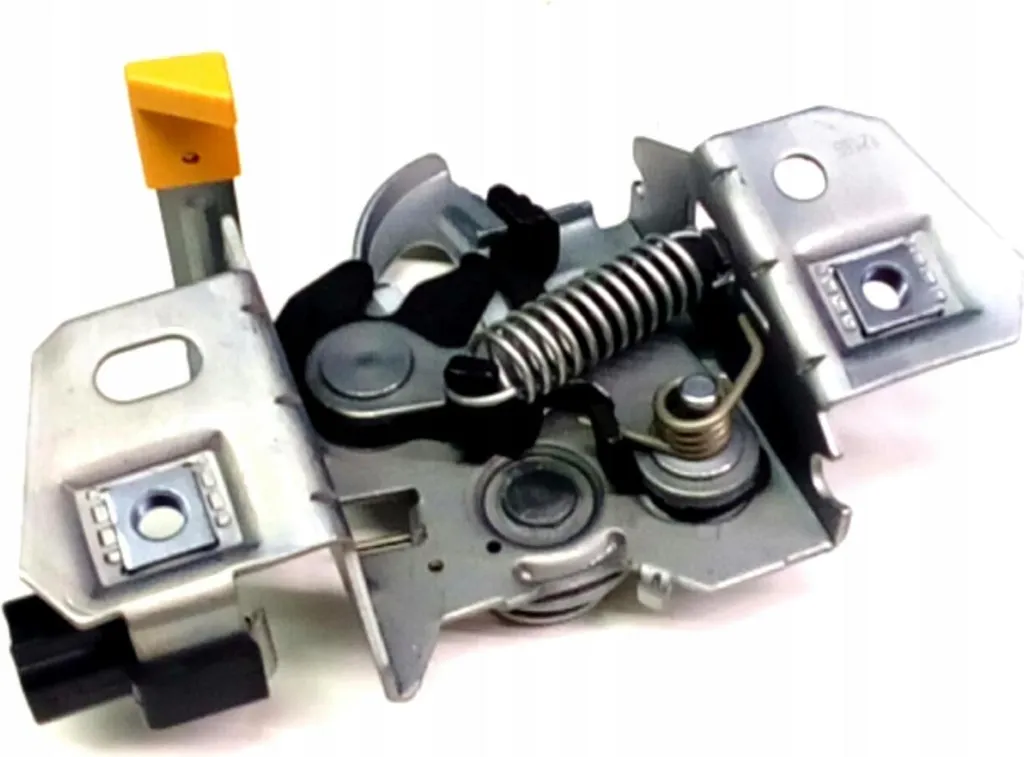 Serrure de capot Volvo C30 C70 S40 V50 : Finissez-en avec le jeu moteur