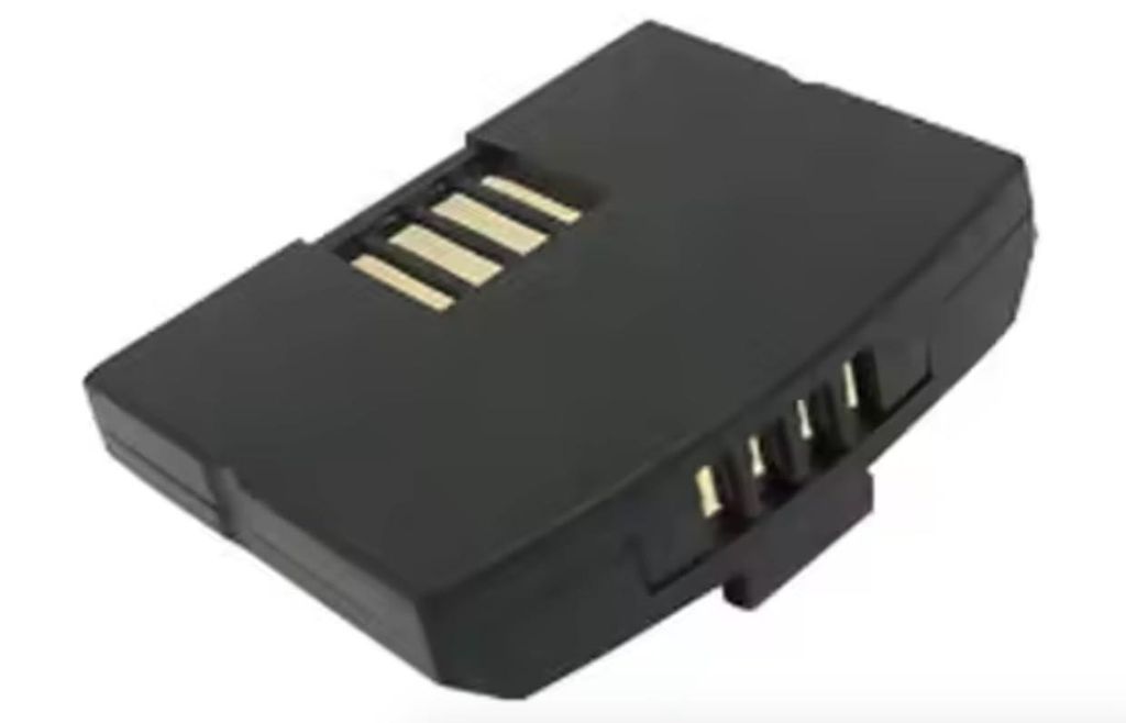 Akku BA300 für Sennheiser Kopfhörer IS 410 RS 4200 Set 840 Produktbild 