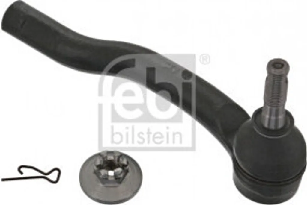 Rotule de direction avant pour Toyota Prius III et Lexus CT ZWA10