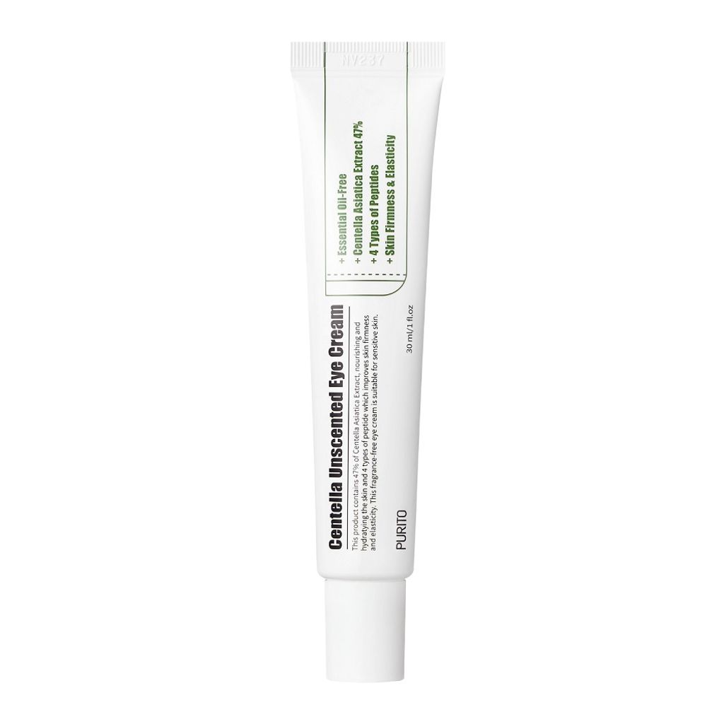 Purito Wonder Releaf Centella Eye Cream Unscented