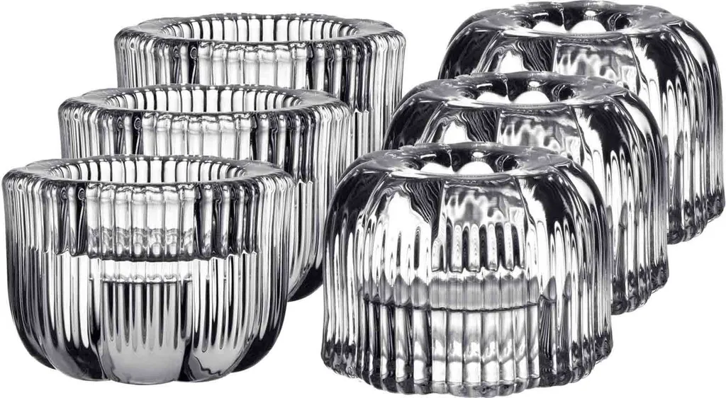 Analisi Tecnica Villeroy & Boch 1173360860 Vetro Manufacture Rock