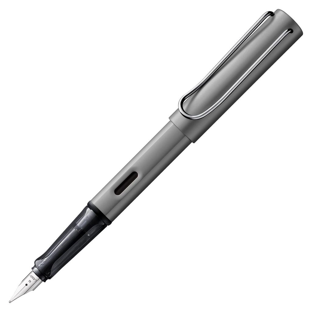 Penna stilografica LAMY AL-Star graphite (larghezza Immagine del prodotto 
