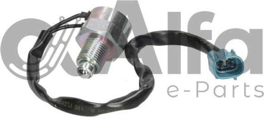 Alfa e-Parts AF02685 Schalter, Rückfahrleuchte OE 8454052020 kompatibel mit Yaris