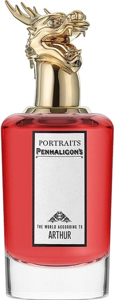 Penhaligon's The World According To Arthur Woda Obrázek produktu 2