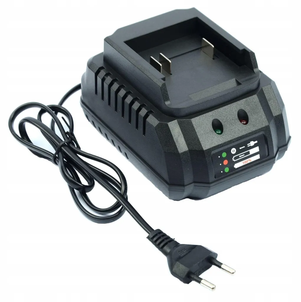 Batterie 21V Compatible Makita et Animal Pro : Solution Charge Rapide