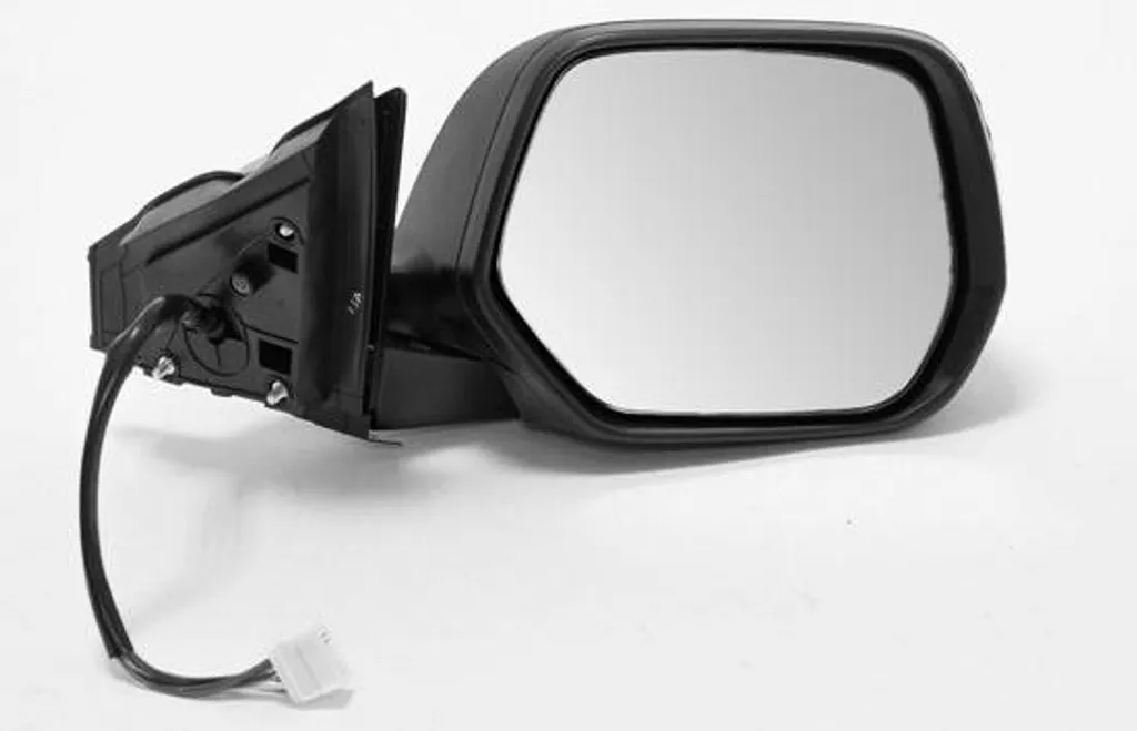 Rétroviseur pour Honda CR-V 2007-2011 - Remplacement Idéal ABAKUS 1418M16