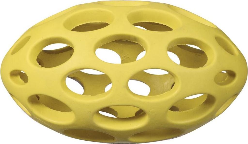 JW PET Hol-ee Football, Größe: medium Produktbild 