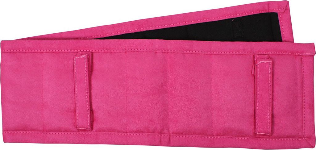 Longier/geschirr unterlage Fuchsia 80cm