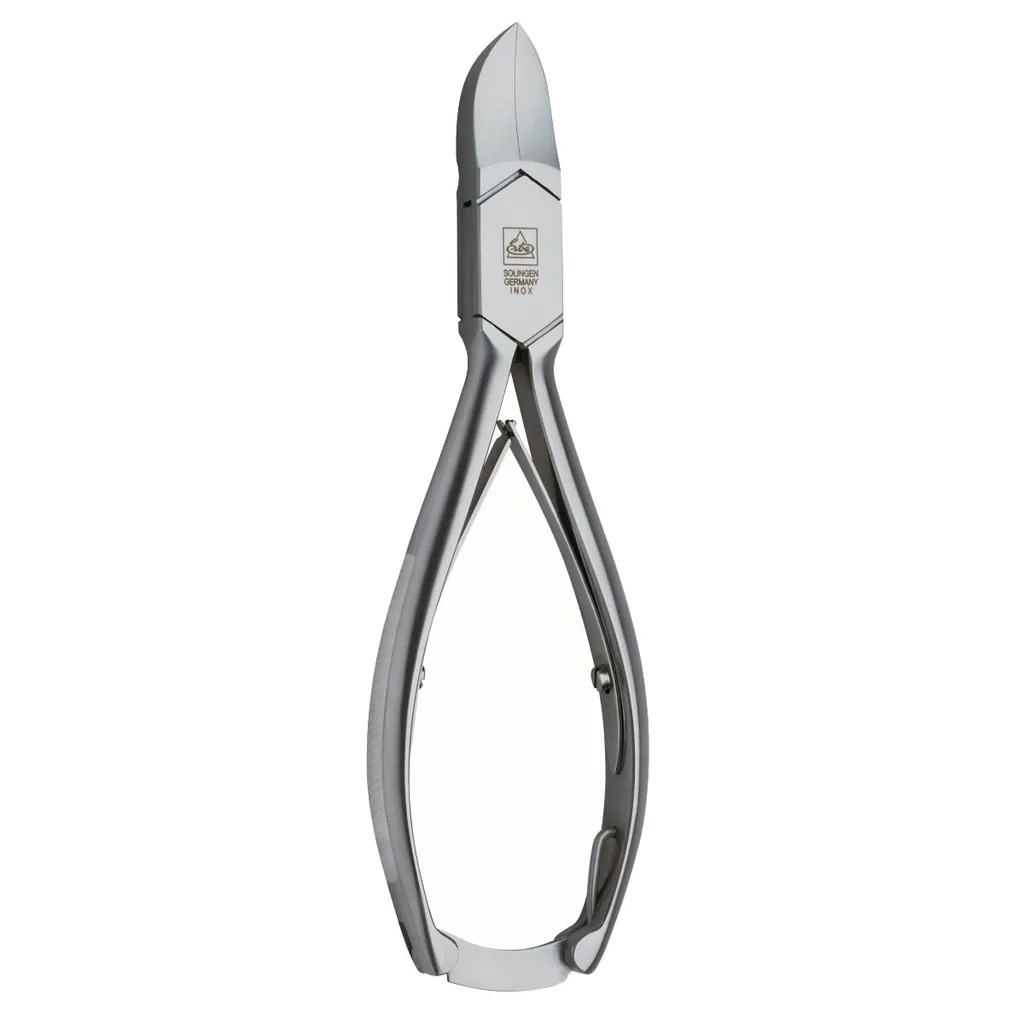 Tagliaunghie Professionale Erbe Solingen 91748 - Acciaio Satinato