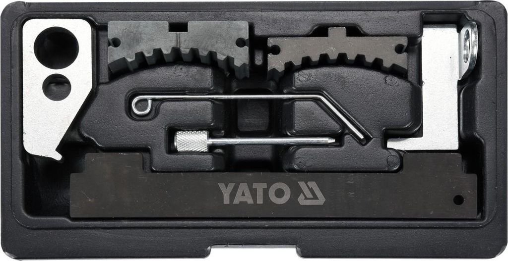 Opel Steuersperrensatz 7 Stück Yt-06005 Yato Produktbild 