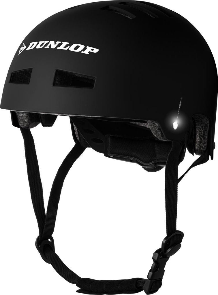 DUNLOP SPORTS Fahrradhelm Kinder Jugendliche Erwachsene - Produktbild 