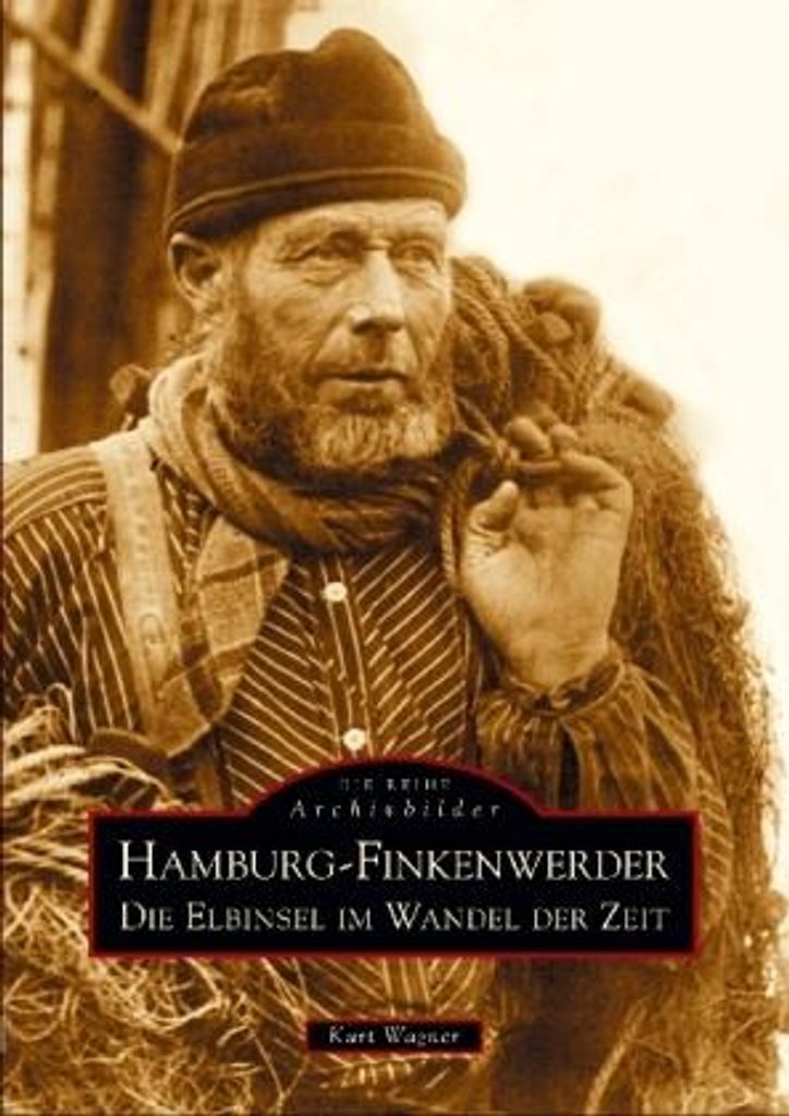 Hamburg-Finkenwerder Produktbild 