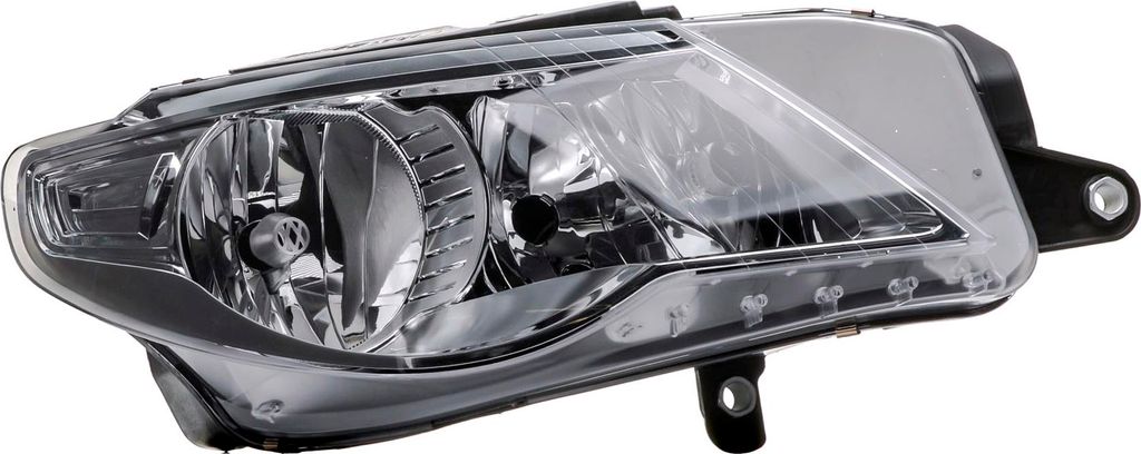 TYC Scheinwerfer Rechts für VW Passat CC (357) 20-11775-05-2