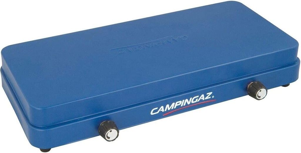 Campingaz 2000036708, Sporák na tekuté palivo, 2 zone(s), Obrázok produktu 