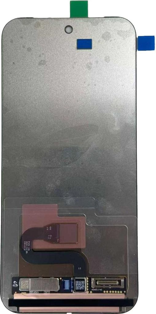 Original Google Pixel 10 Pro LCD Display Bildschirm Produktbild 