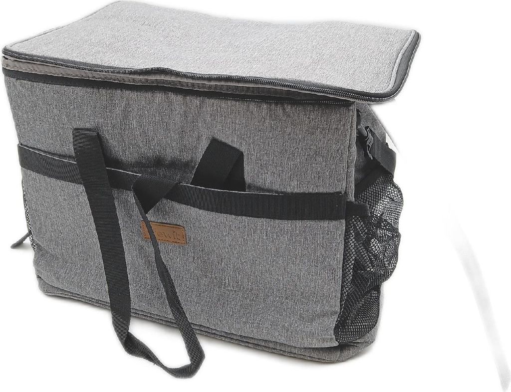 Amazon Basics Kühlbox Outdoor Kühlausrüstung zusammenklappbar wasserdicht leicht isoliert