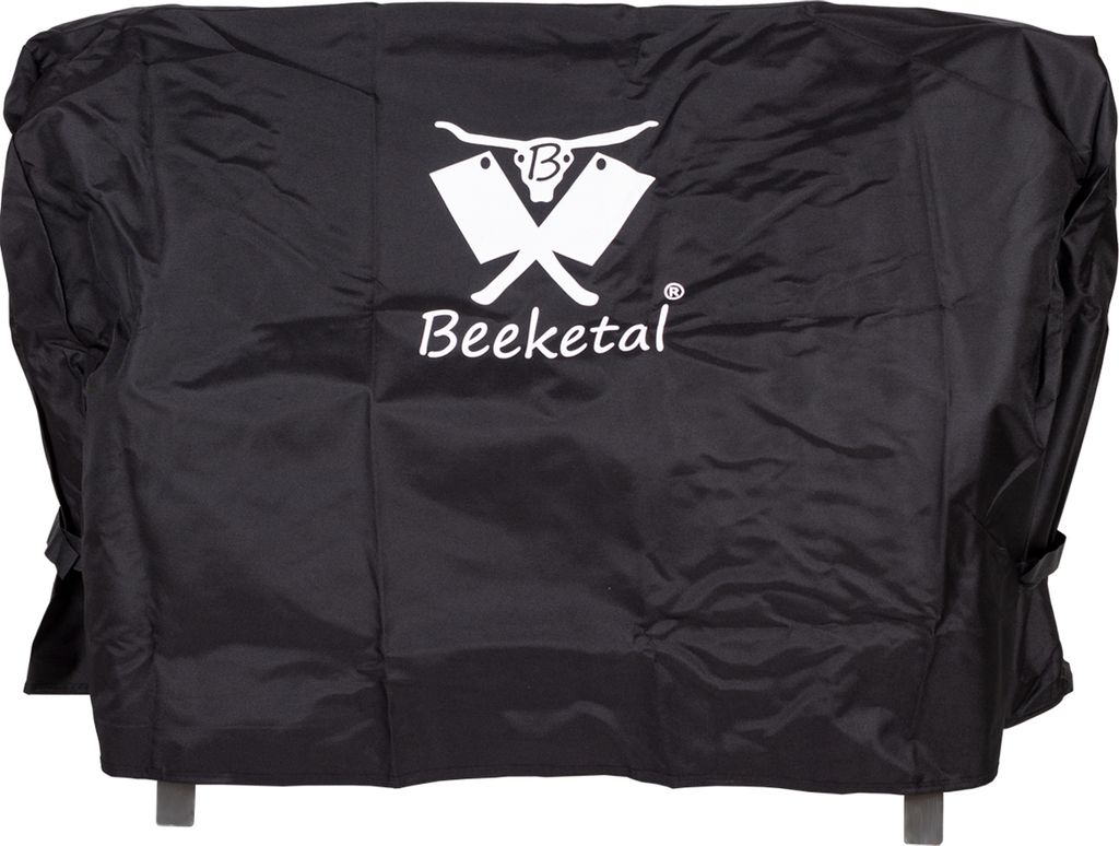 Beeketal Abdeckhaube passend für Spanferkelgrill Grill, Variante:AHB- SGB-8