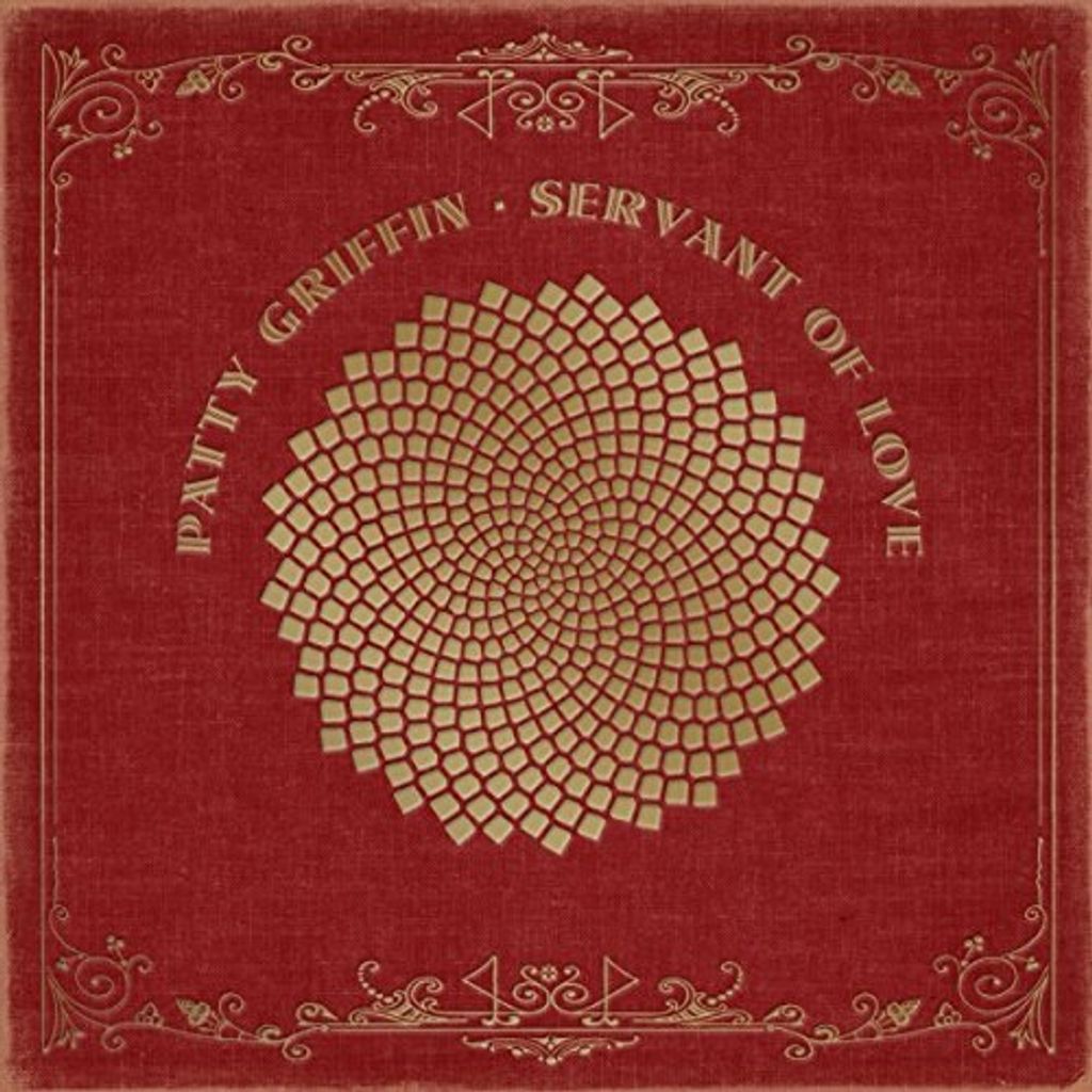 Patty Griffin - Diener der Liebe Vinyl