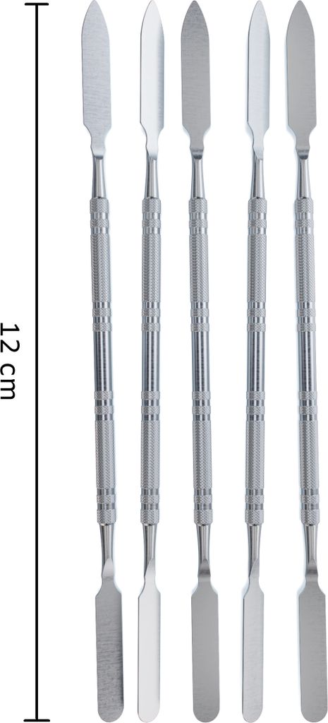 Graveda Dabbingtool-Set/Mit 5 gleichen Dabbing Produktbild 