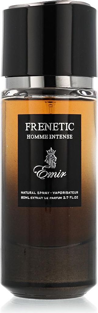 Emir Frenetic Homme Intense eau de parfum per uomo 80 ml Immagine del prodotto 